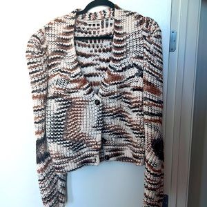 Ulla Johnson Cardigan